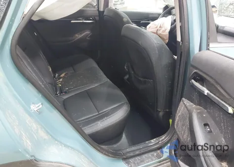 2025 Kia Seltos Ex from USA, damaged, VIN KNDERCAA3S7753732